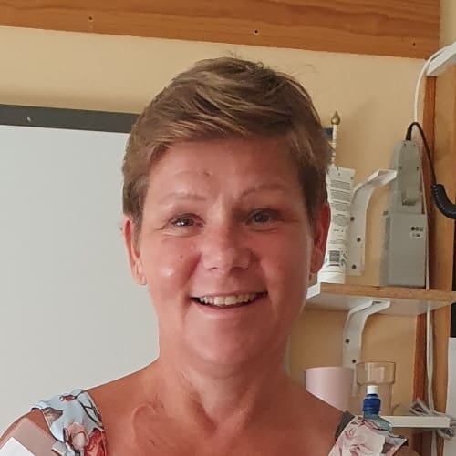 Marianne Kinnunen