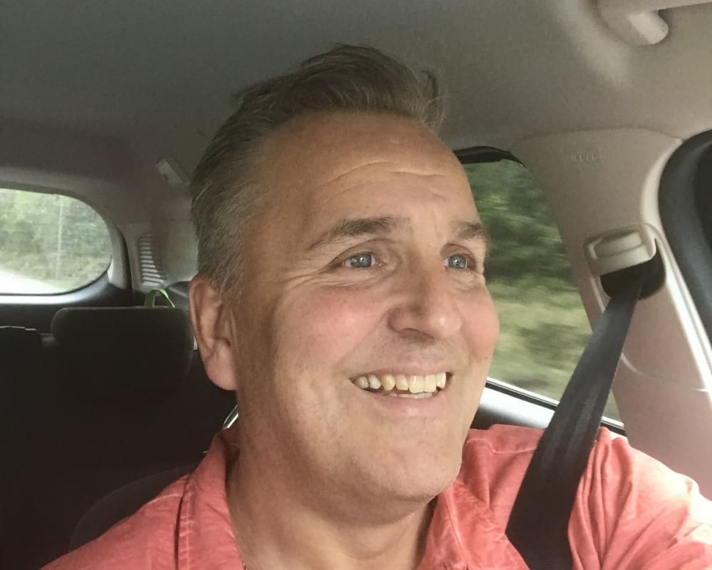 Till minne av Peter Hagel