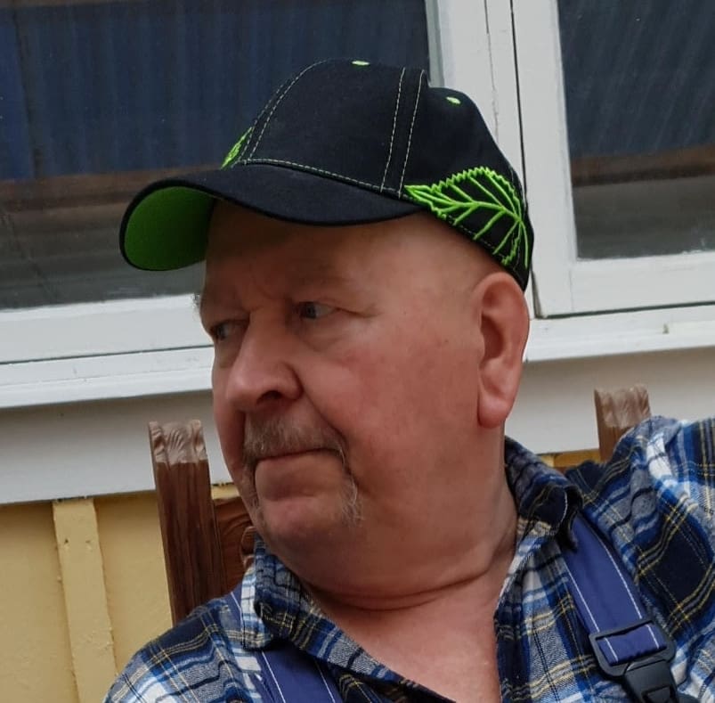 Till Minne Av Pekka Huuhtanen