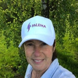 PALEMA keps