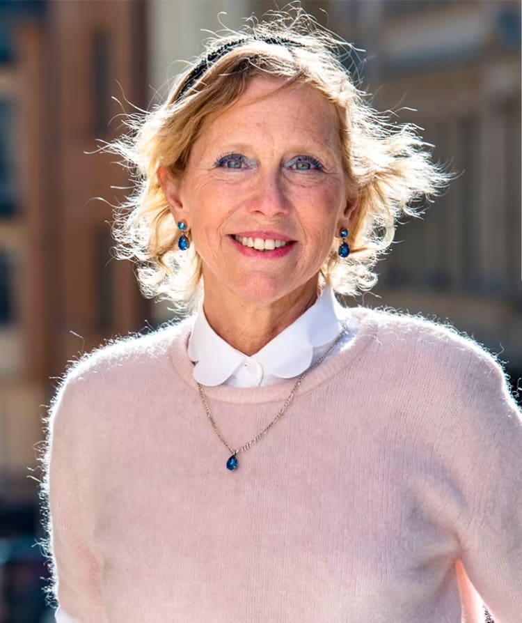 Angelica Selander