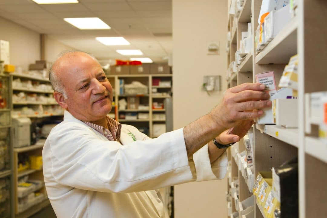 Immunterapier för magcancer – godkända i USA och EU