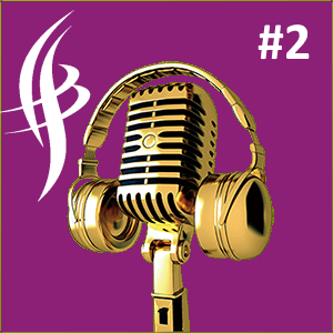PALEMAcancerpodden #2