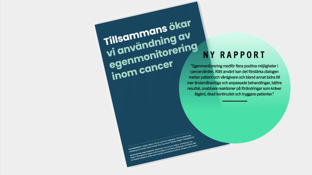 Egenmonitorering rapport