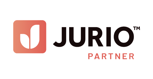 Partner logo_Jurio_positive_horizontal Jurio partner