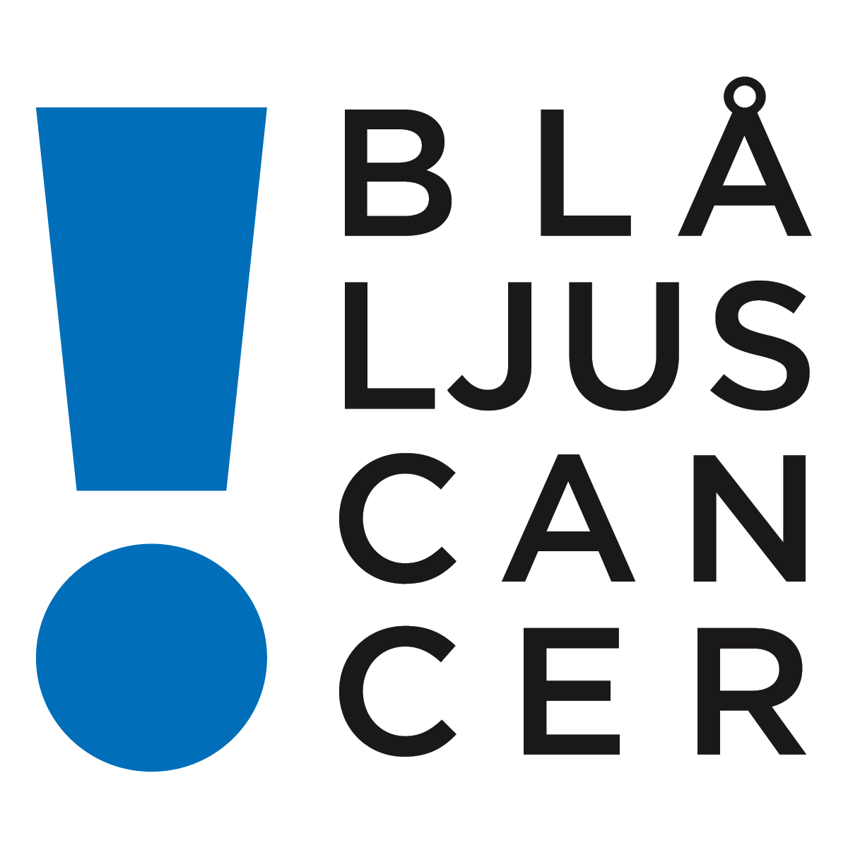 Blåljuscancer