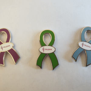 PALEMA pins