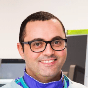 Roberto Valente, med.dr, överläkare gastroenterologi, Umeå Roberto Valente, med.dr, överläkare gastroenterologi, Umeå
