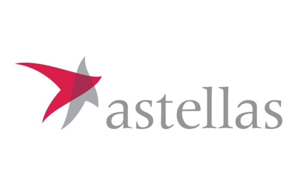 Astellas