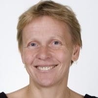 ChristinaGerde Christina Gerde