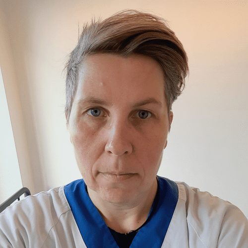 Maria Berglund 500 Maria Berglund
