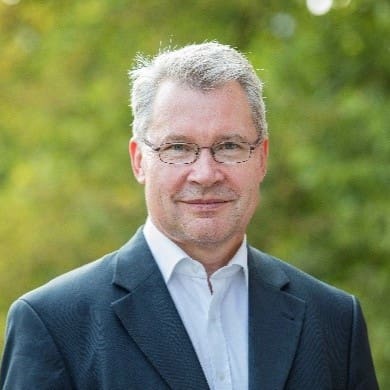 Klaus Pantel Klaus Pantel