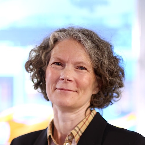 Helena D'Arcy