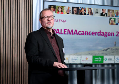 PALEMAcancerdagen 2025