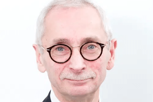 Olof Riesenfeld