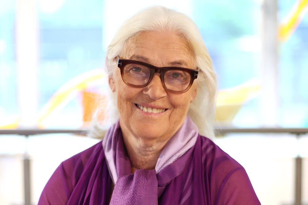 Eva Backman