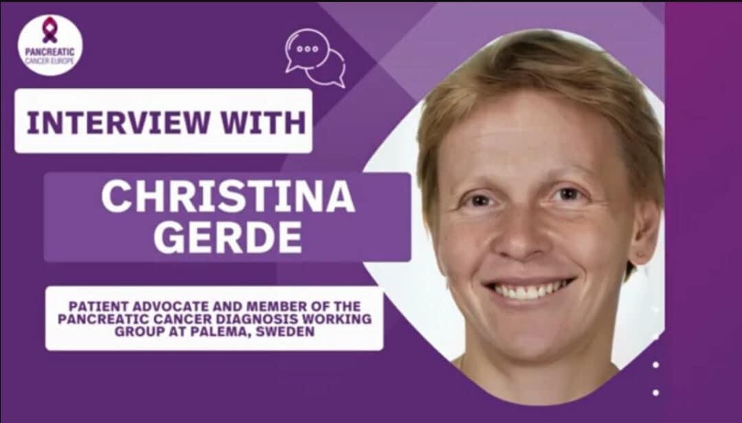 Christina Gerde