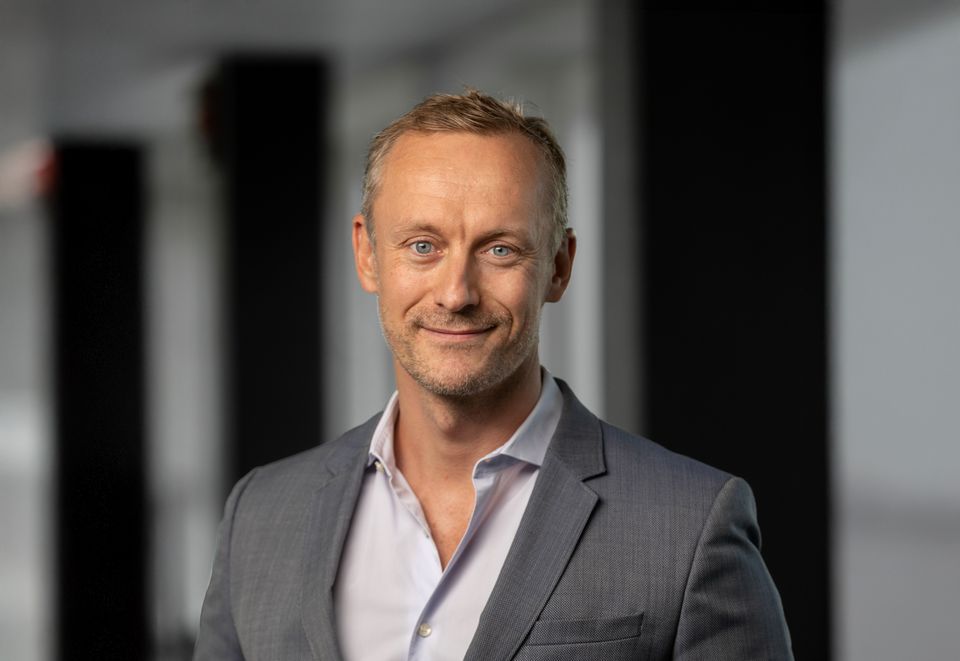 Hannes Hagström