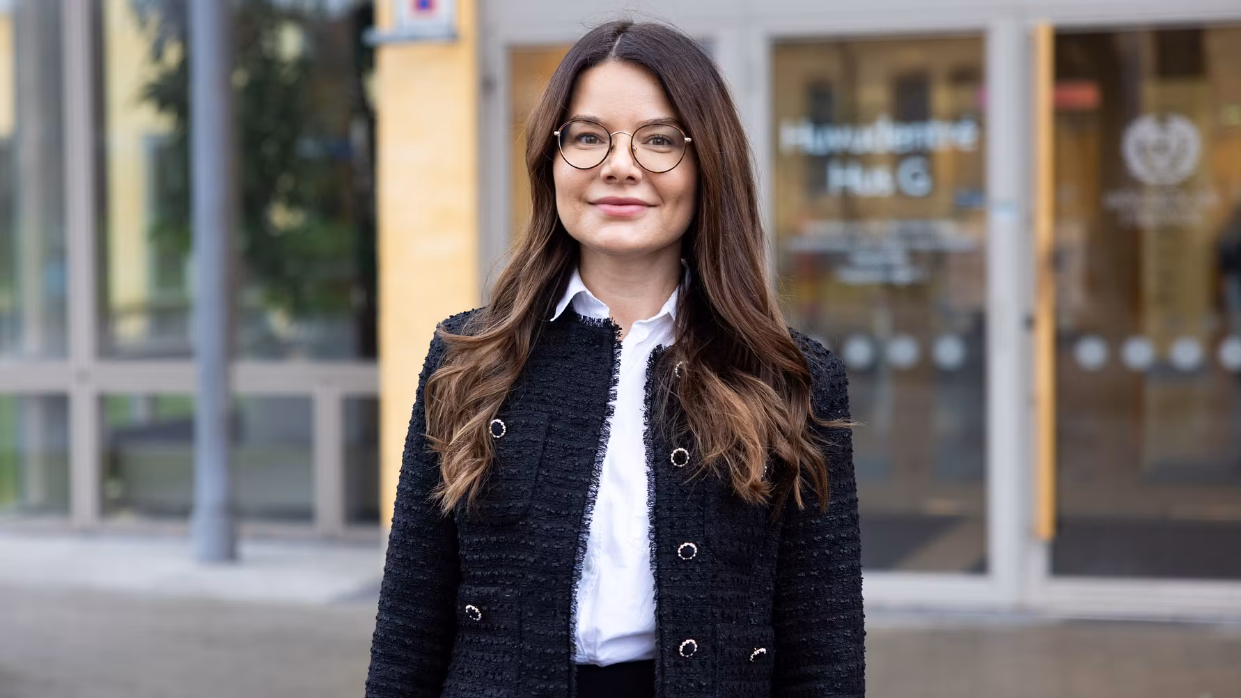 Hanife Rexhepi