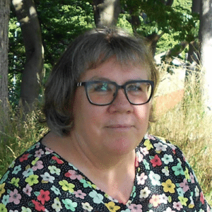 Gunilla Jeppsson