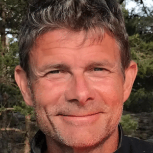 Henrik Fors