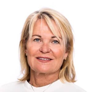Ingela Hallberg