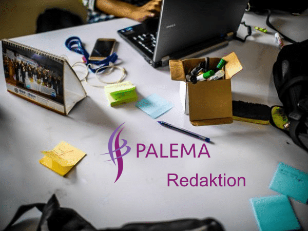 Palema Redaktion