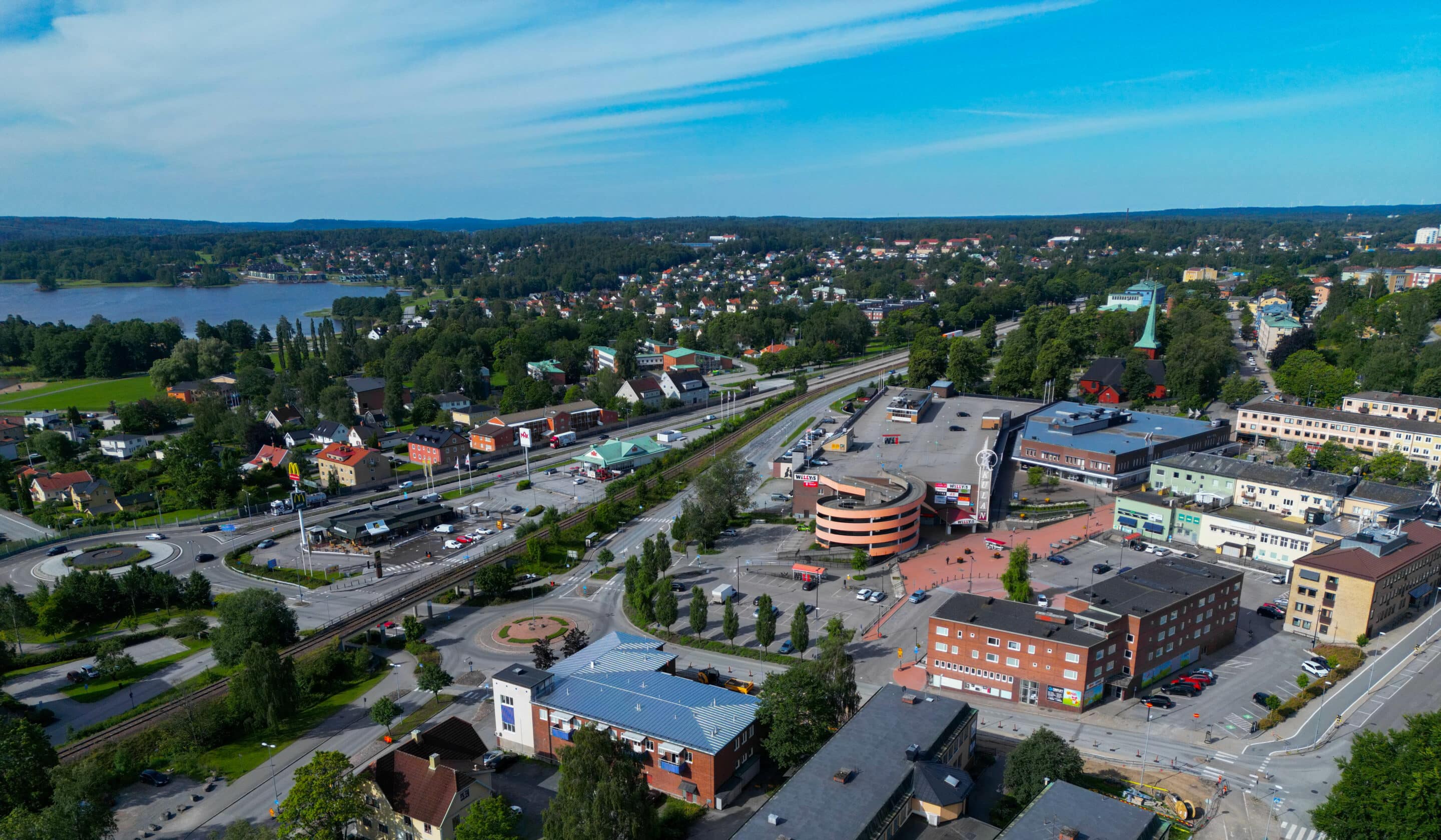 Karlskoga
