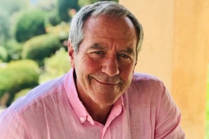 Steve Turner