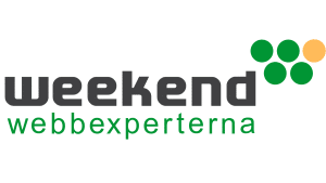Weekend Webbexperterna